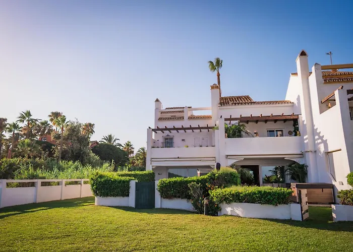 Casa Elegancia - Paradise Appartamento Marbella