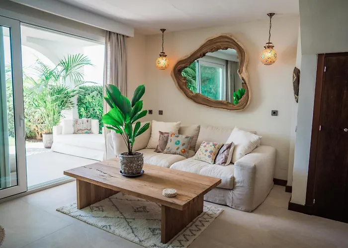 Casa Elegancia - Paradise Marbella