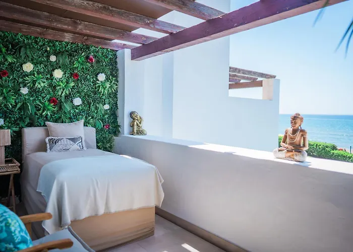 Casa Elegancia - Paradise * Marbella