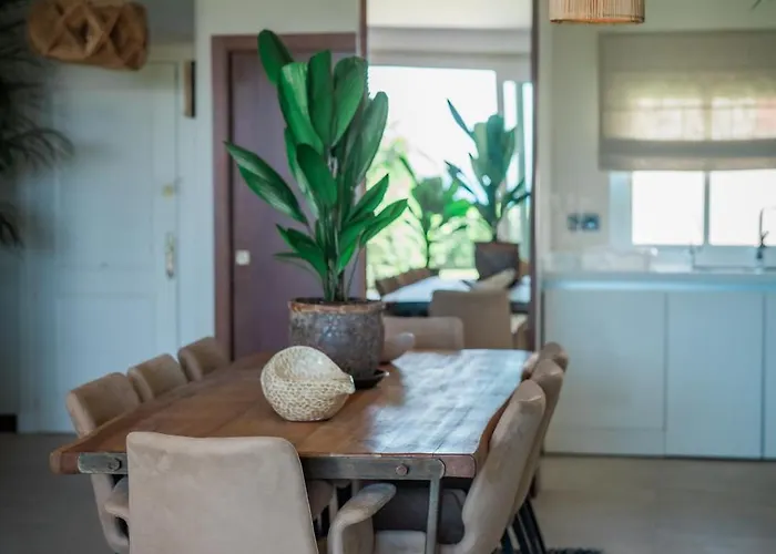 Casa Elegancia - Paradise Appartamento Marbella