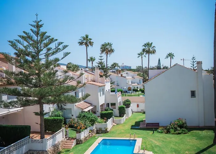 Casa Elegancia - Paradise Marbella