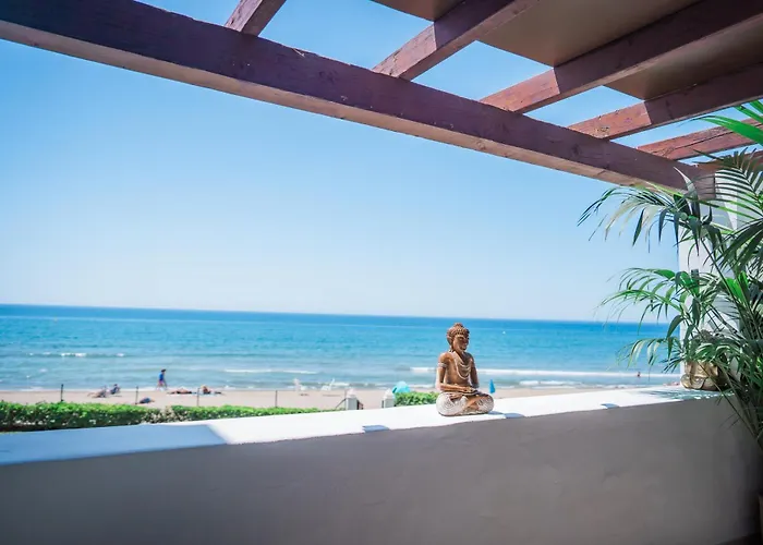 Casa Elegancia - Paradise * Marbella