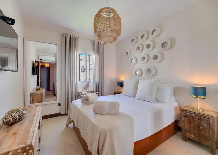 Appartamento Casa Elegancia - Paradise Marbella