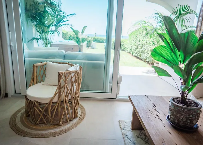 Casa Elegancia - Paradise * Marbella