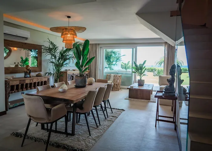 Casa Elegancia - Paradise
