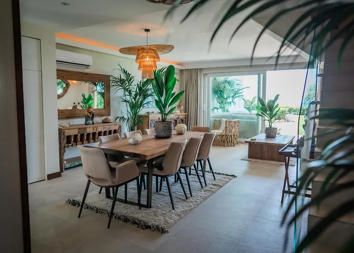Casa Elegancia - Paradise Appartamento Marbella
