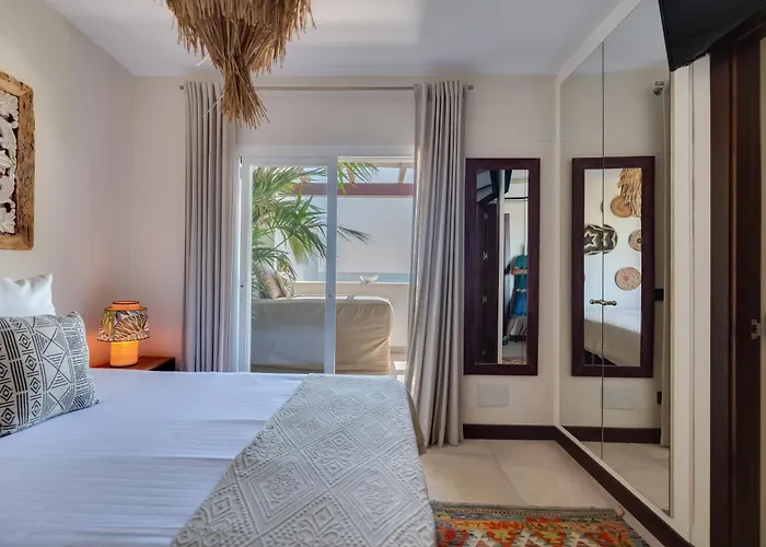 Appartamento Casa Elegancia - Paradise Marbella