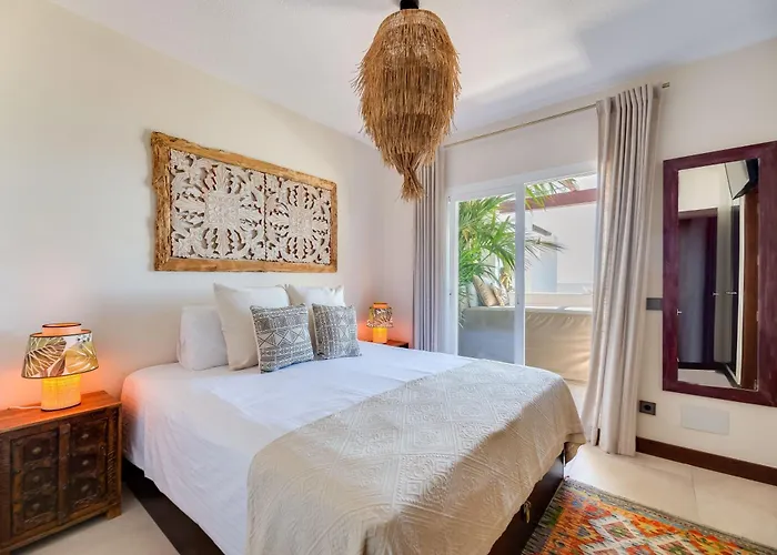 Appartamento Casa Elegancia - Paradise *