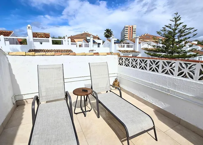 Casa Elegancia - Paradise Marbella