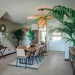Apartman Casa Elegancia - Paradise *