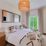 Apartman Casa Elegancia - Paradise *