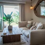 Casa Elegancia - Paradise Apartman *