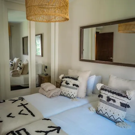 Lejlighed Casa Elegancia - Paradise Marbella