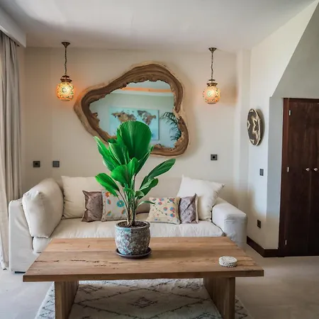 Lejlighed Casa Elegancia - Paradise