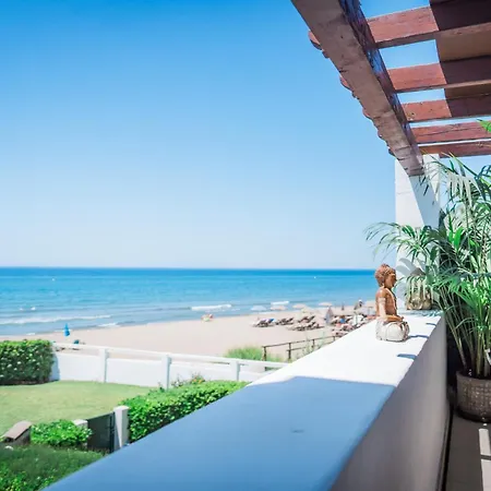 Casa Elegancia - Paradise Marbella