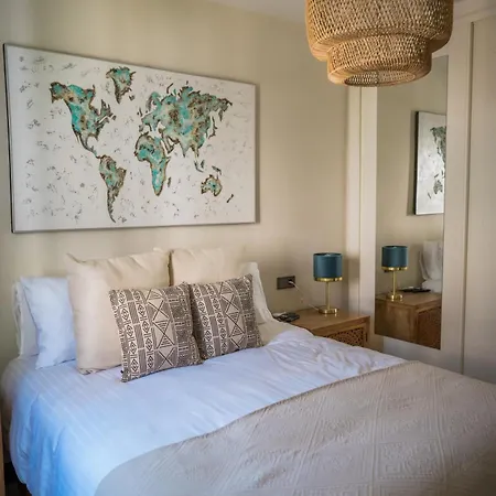 Casa Elegancia - Paradise * Marbella