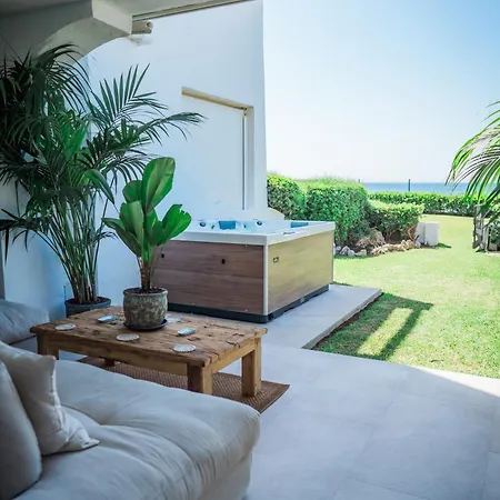 Lejlighed Casa Elegancia - Paradise Marbella