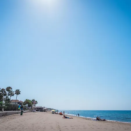 Casa Elegancia - Paradise Lejlighed *