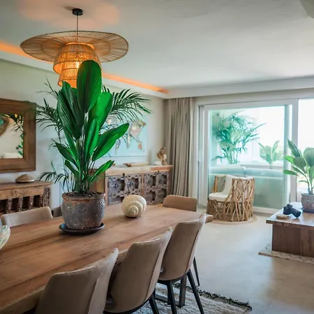 Casa Elegancia - Paradise Lejlighed *