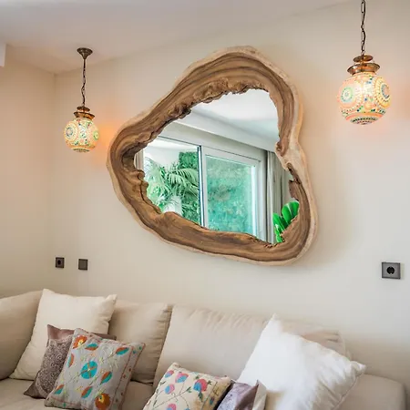 Lejlighed Casa Elegancia - Paradise *