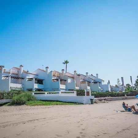 Casa Elegancia - Paradise Marbella