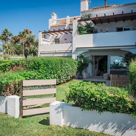 Lejlighed Casa Elegancia - Paradise *