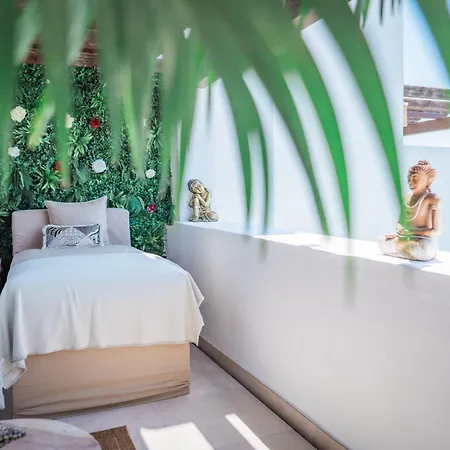 Casa Elegancia - Paradise Lejlighed