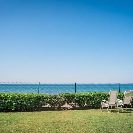 Lejlighed Casa Elegancia - Paradise