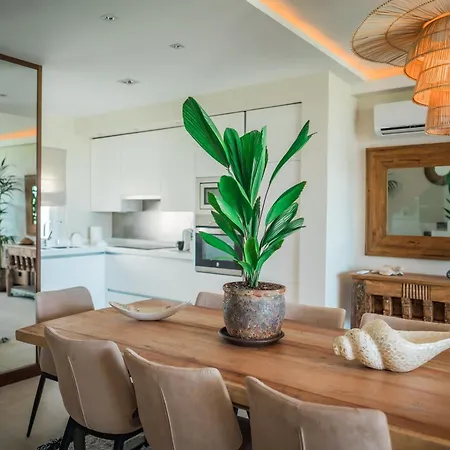 Casa Elegancia - Paradise