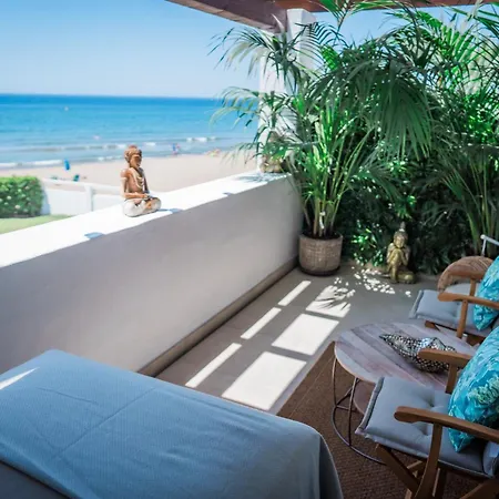 Lejlighed Casa Elegancia - Paradise *