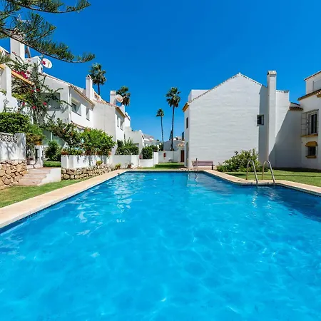 Casa Elegancia - Paradise Lejlighed Marbella
