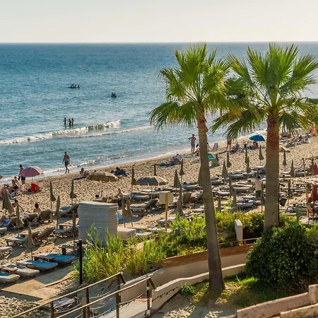 Lejlighed Casa Elegancia - Paradise *