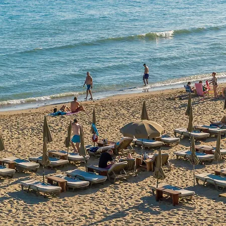 Casa Elegancia - Paradise Lejlighed Marbella