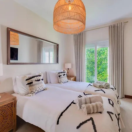 Lejlighed Casa Elegancia - Paradise *