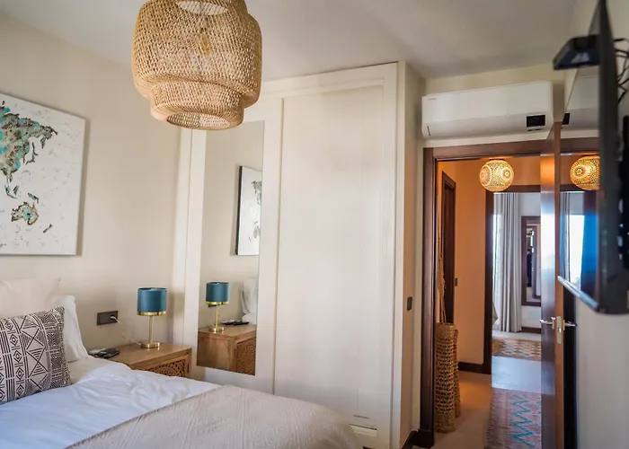 Casa Elegancia - Paradise Marbella