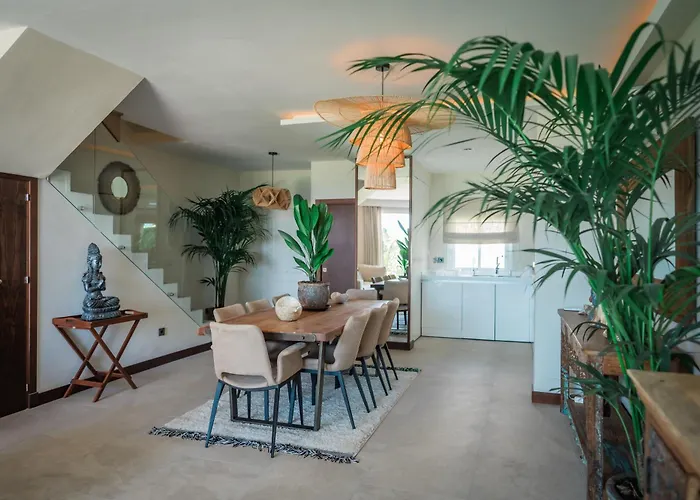 Daire Casa Elegancia - Paradise *