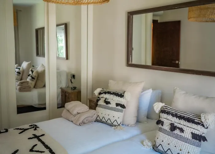 Daire Casa Elegancia - Paradise Marbella