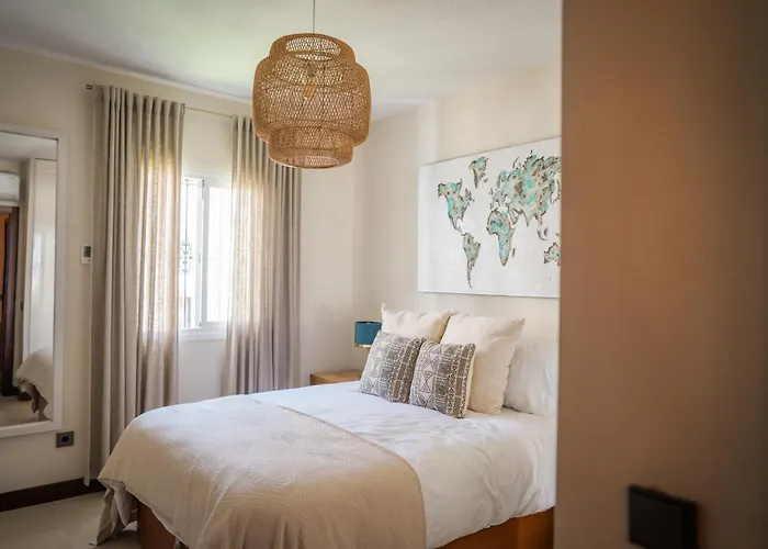 Casa Elegancia - Paradise Daire *