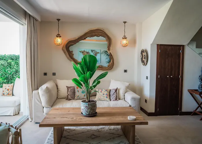 Daire Casa Elegancia - Paradise