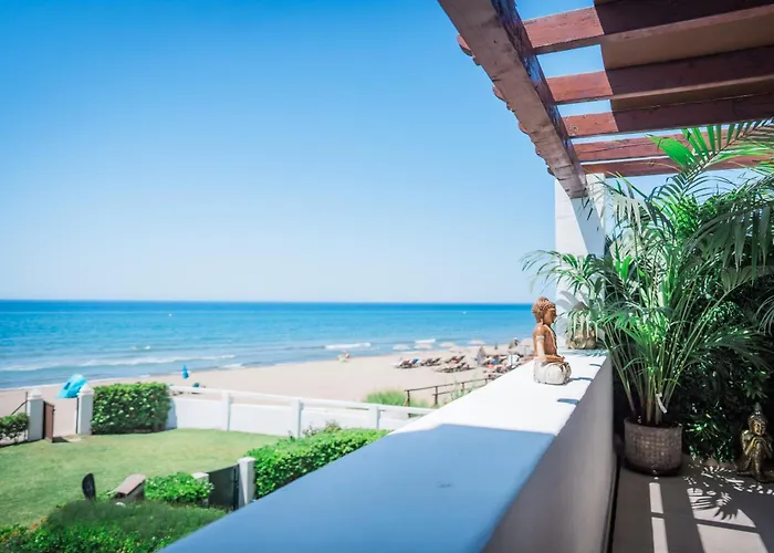 Casa Elegancia - Paradise Marbella