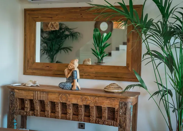 Casa Elegancia - Paradise Daire Marbella