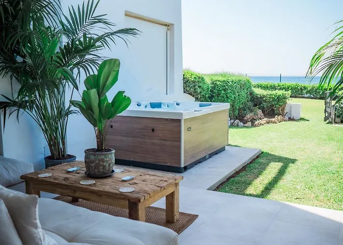 Daire Casa Elegancia - Paradise Marbella