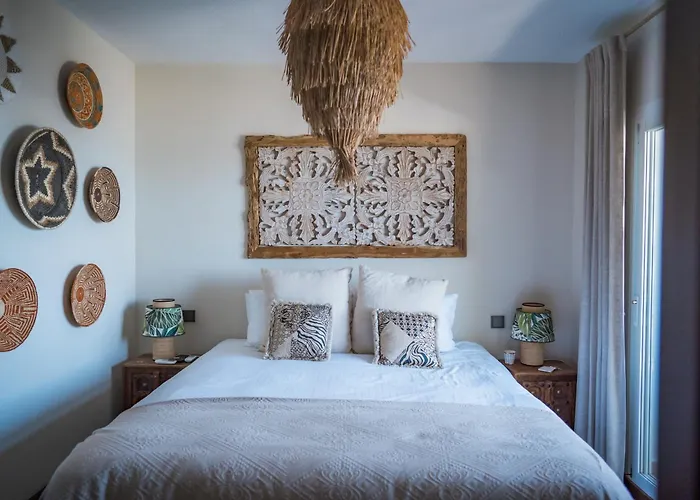 Daire Casa Elegancia - Paradise *