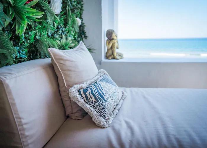Casa Elegancia - Paradise Daire Marbella