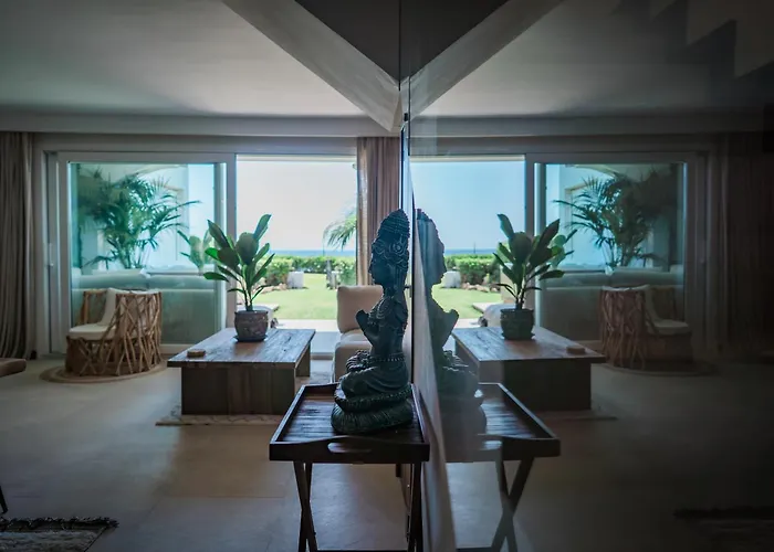 Casa Elegancia - Paradise Marbella