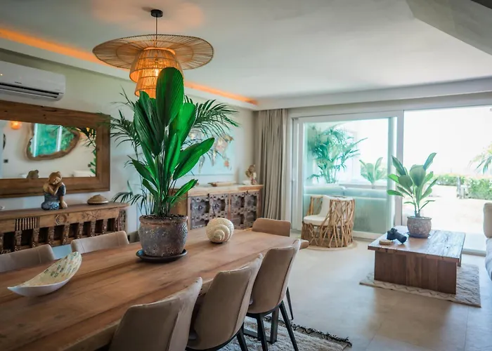 Casa Elegancia - Paradise Daire *
