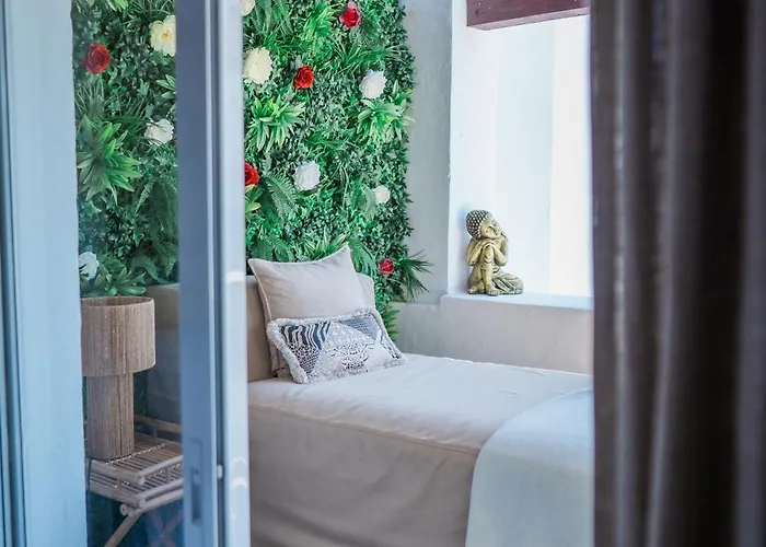 Daire Casa Elegancia - Paradise Marbella