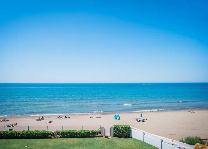 Casa Elegancia - Paradise Daire Marbella