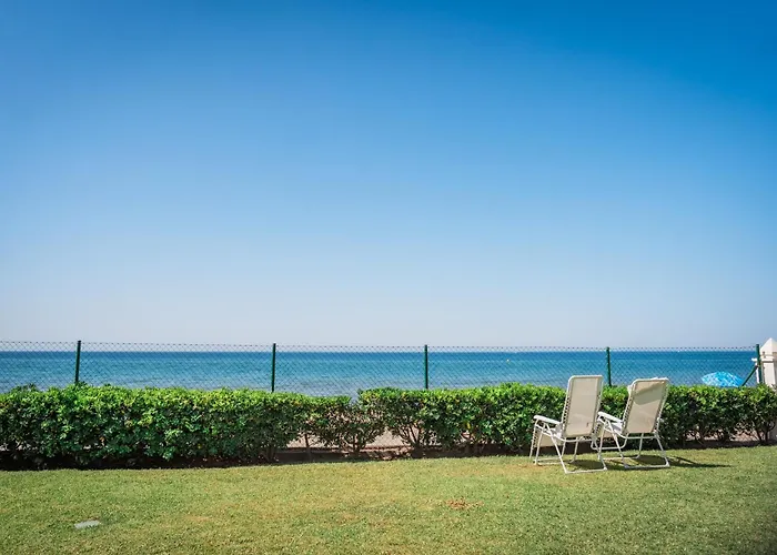Daire Casa Elegancia - Paradise