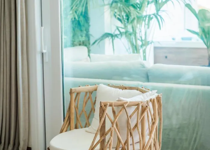 Casa Elegancia - Paradise * Marbella